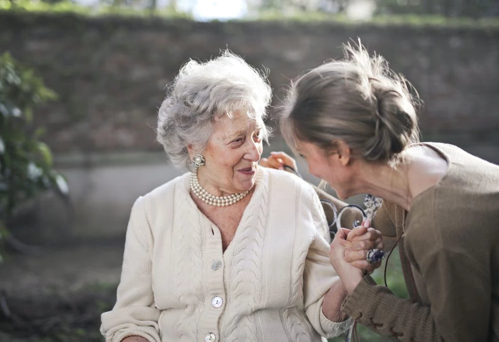 Gifts for Grandma