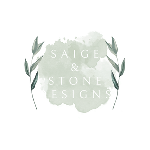 Saige & Stone Designs