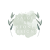 Saige & Stone Designs