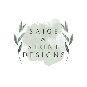 Saige & Stone Designs